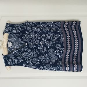 Liz Claiborne Top